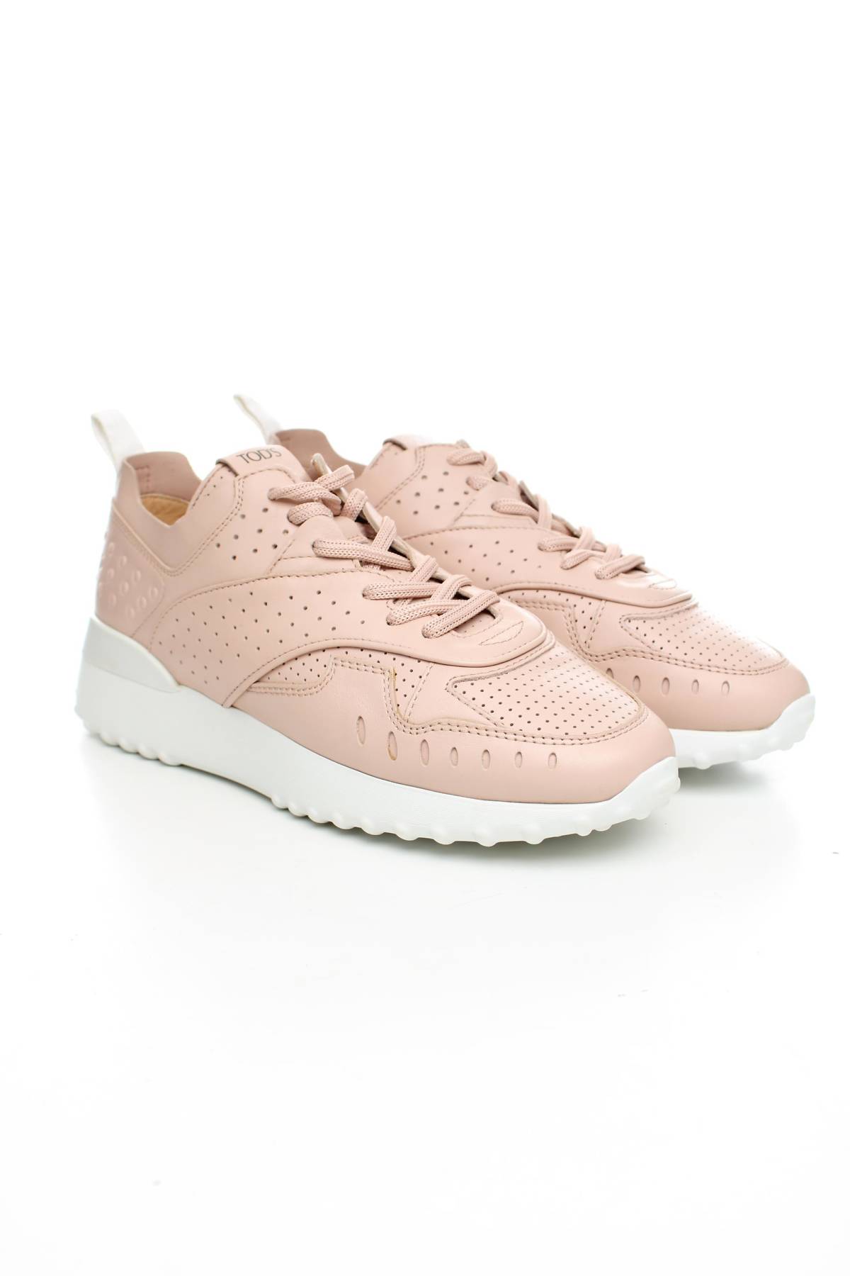 Дамски обувки Tod's3 - Contour.bg Дамски обувки Tod's3