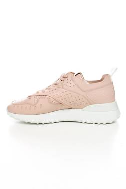 Дамски обувки Tod's2
