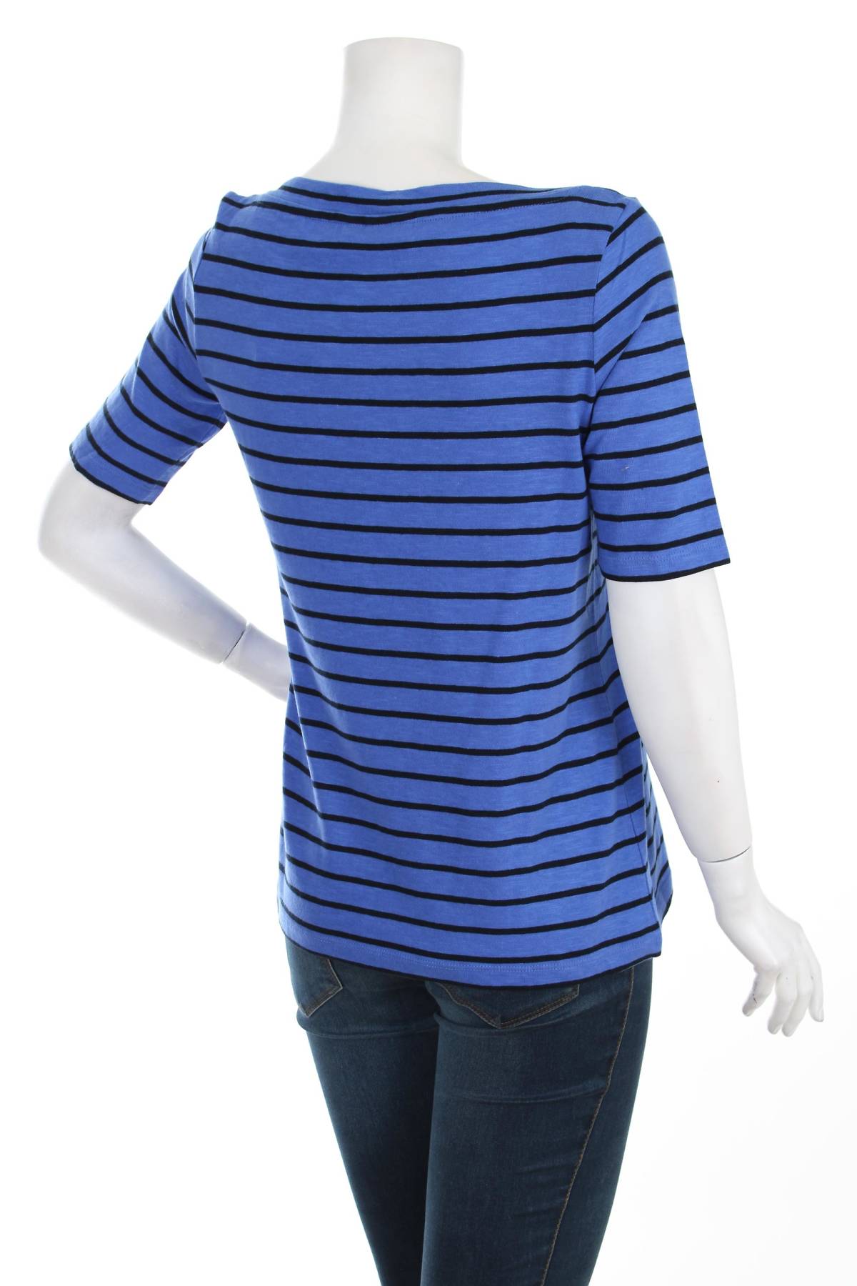 Дамска блуза Tom Tailor2 - Contour.bg Дамска блуза Tom Tailor2