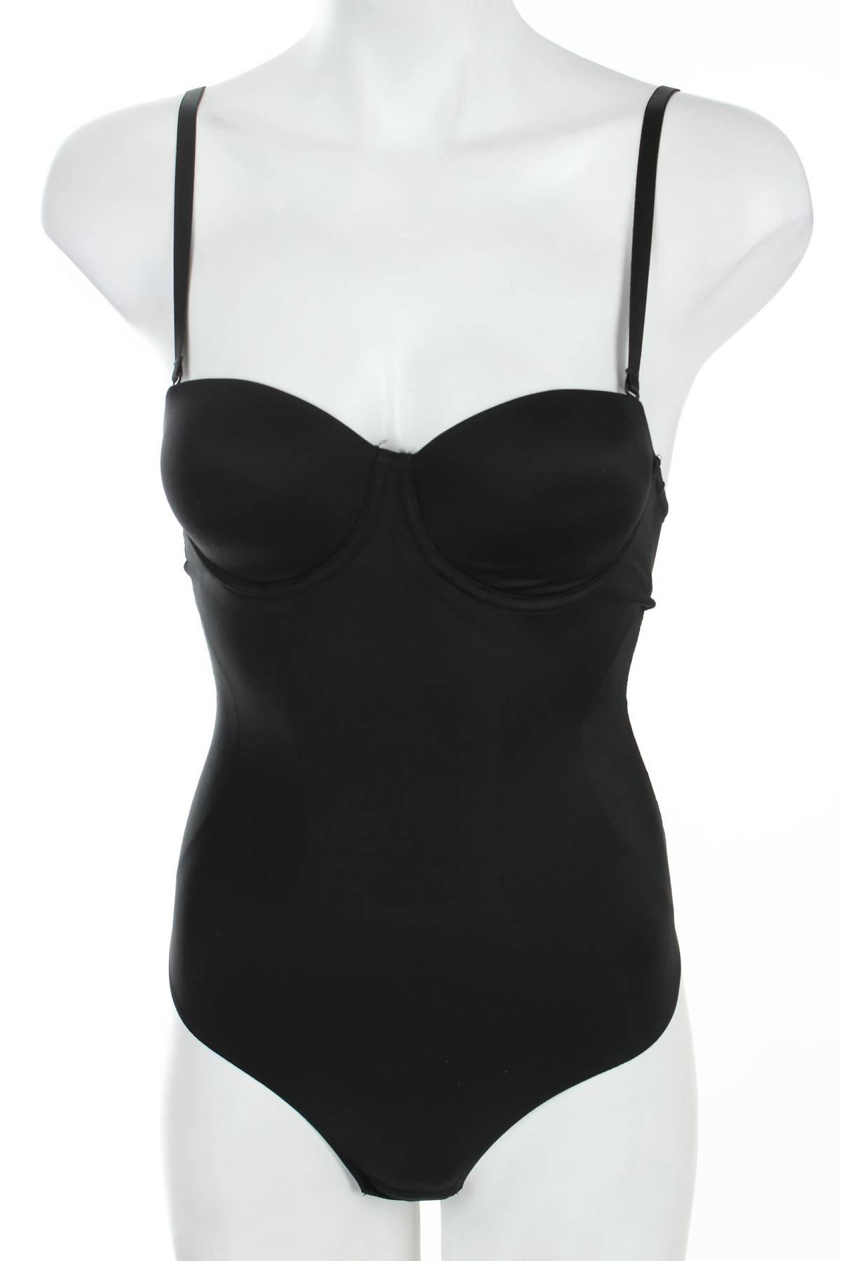 Γυναικείο κορμάκι Hunkemoller1