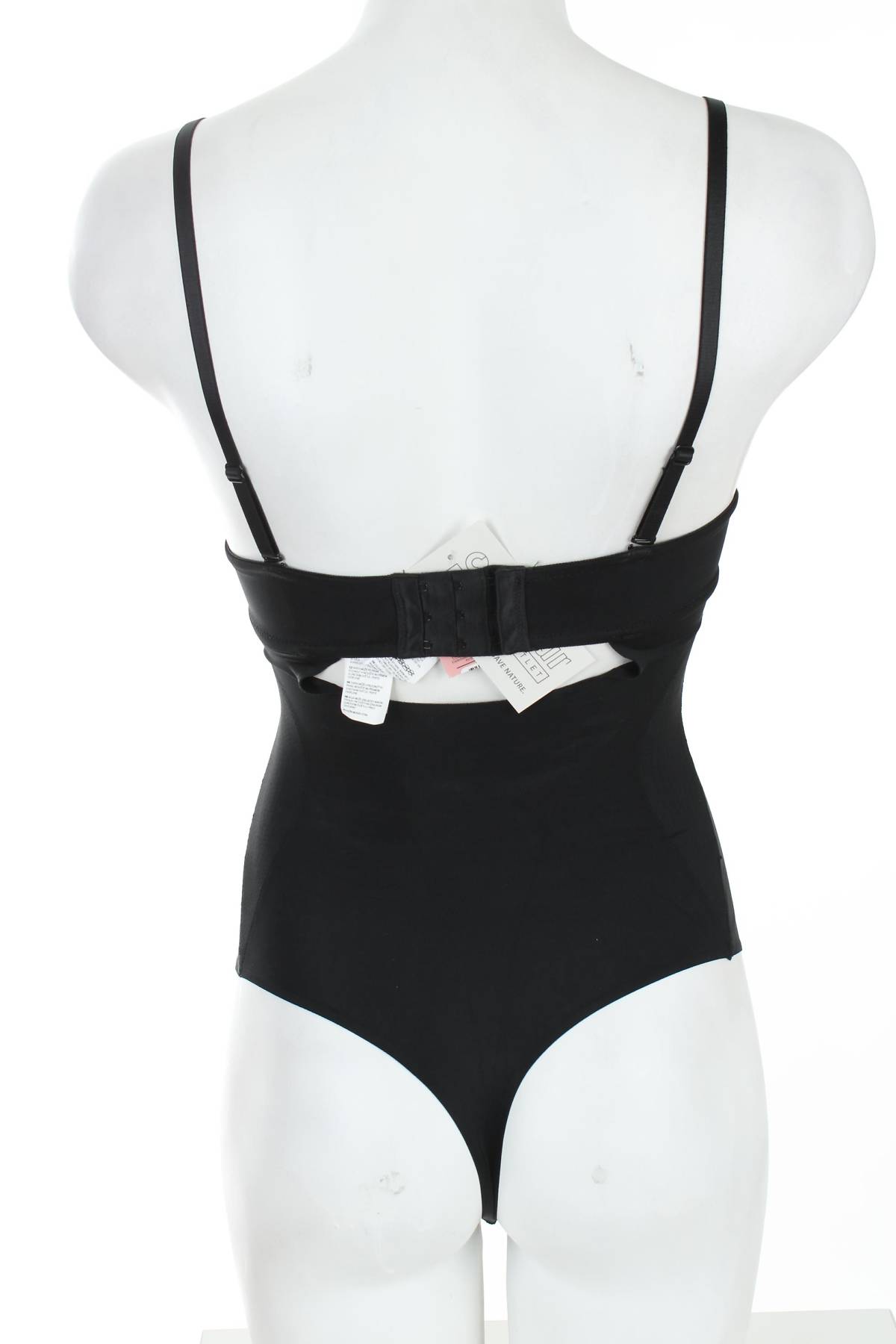 Γυναικείο κορμάκι Hunkemoller2