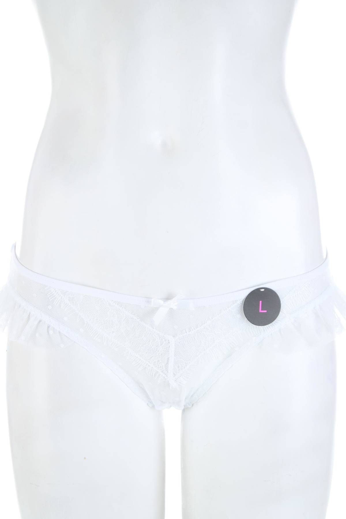 Бикини Les Provocatrices1