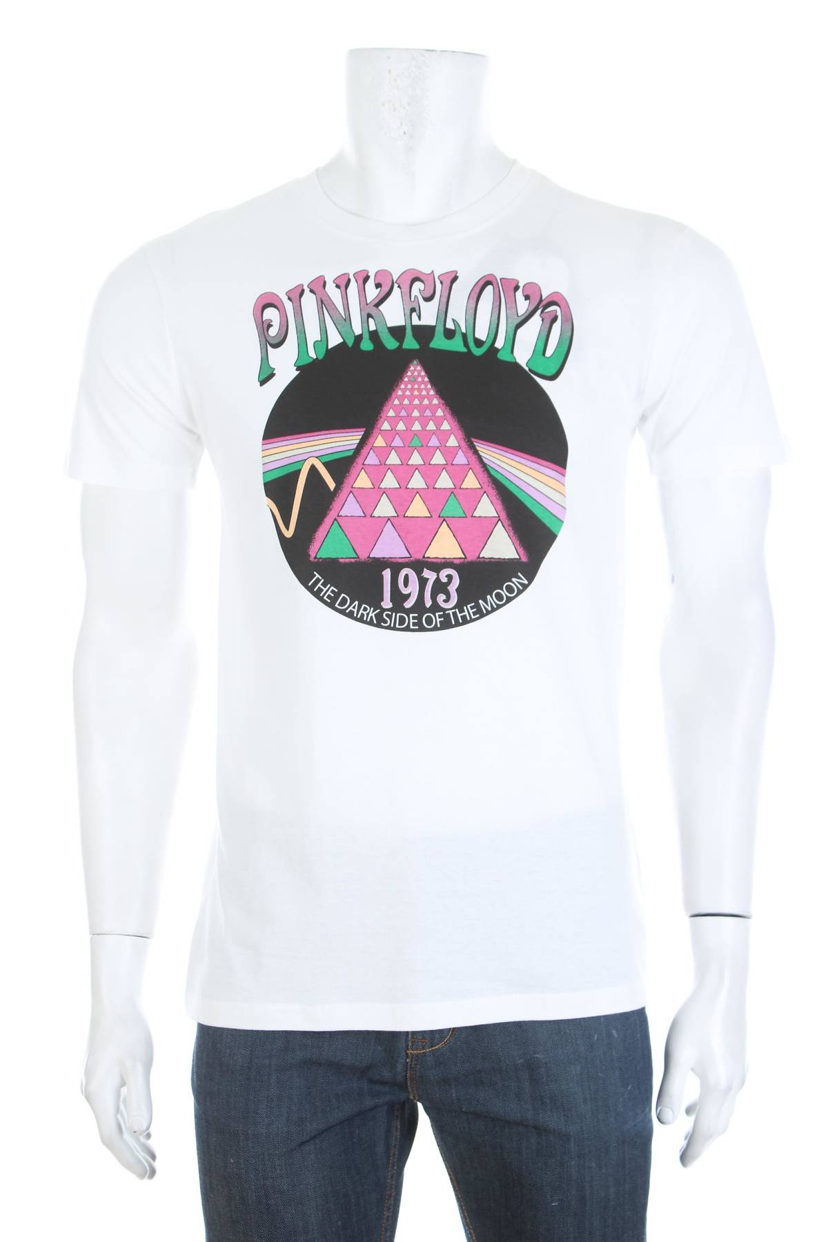 Ανδρικό t-shirt J Brand1