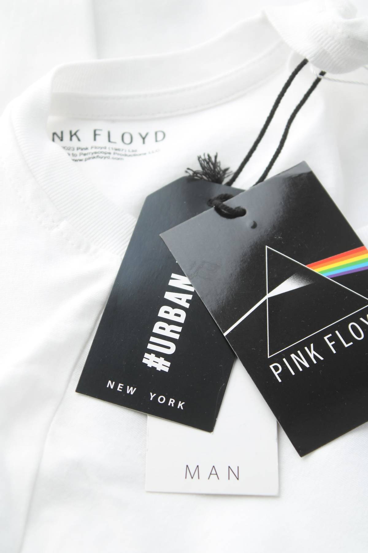 Ανδρικό t-shirt J Brand3