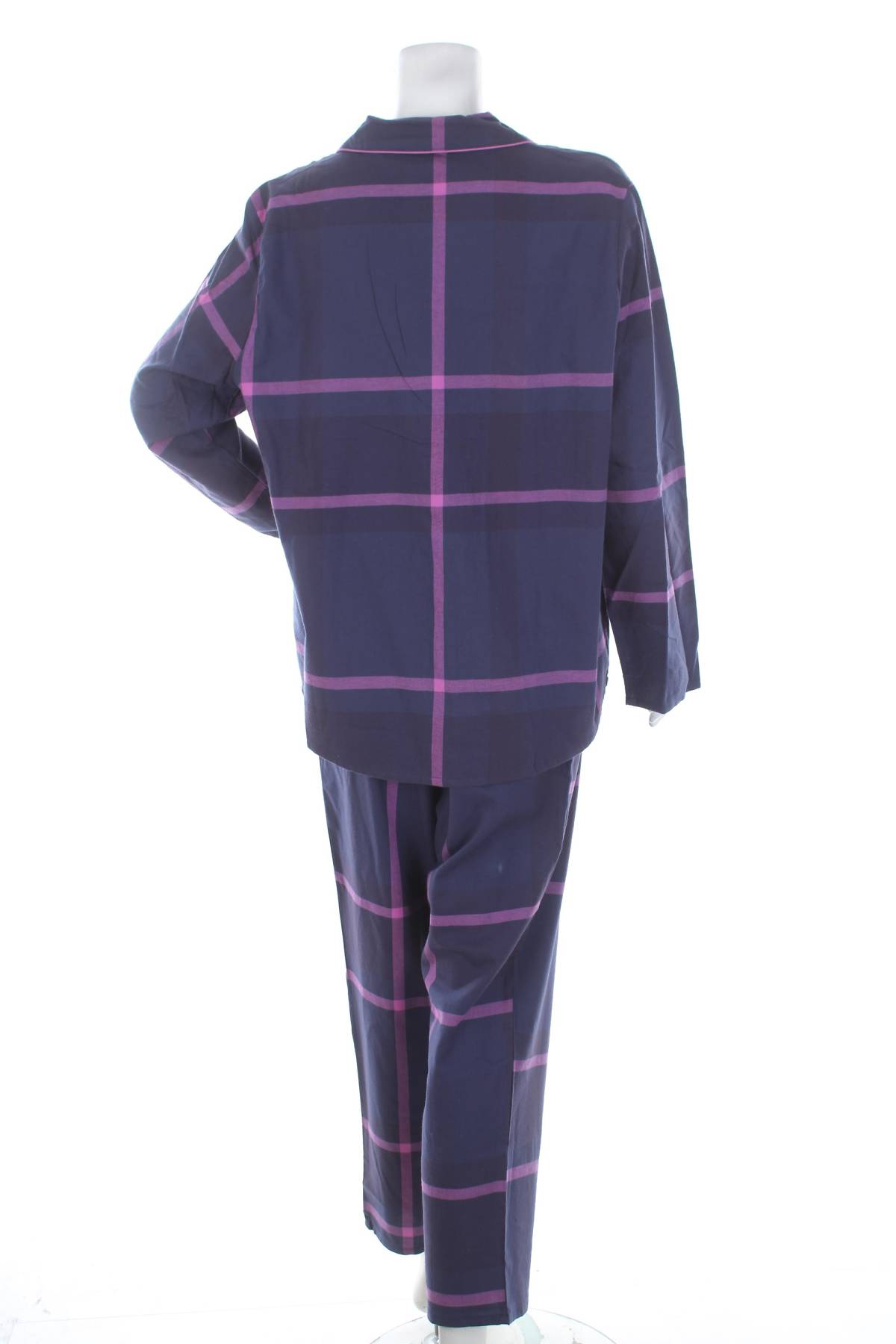 Дамска пижама Triumph2