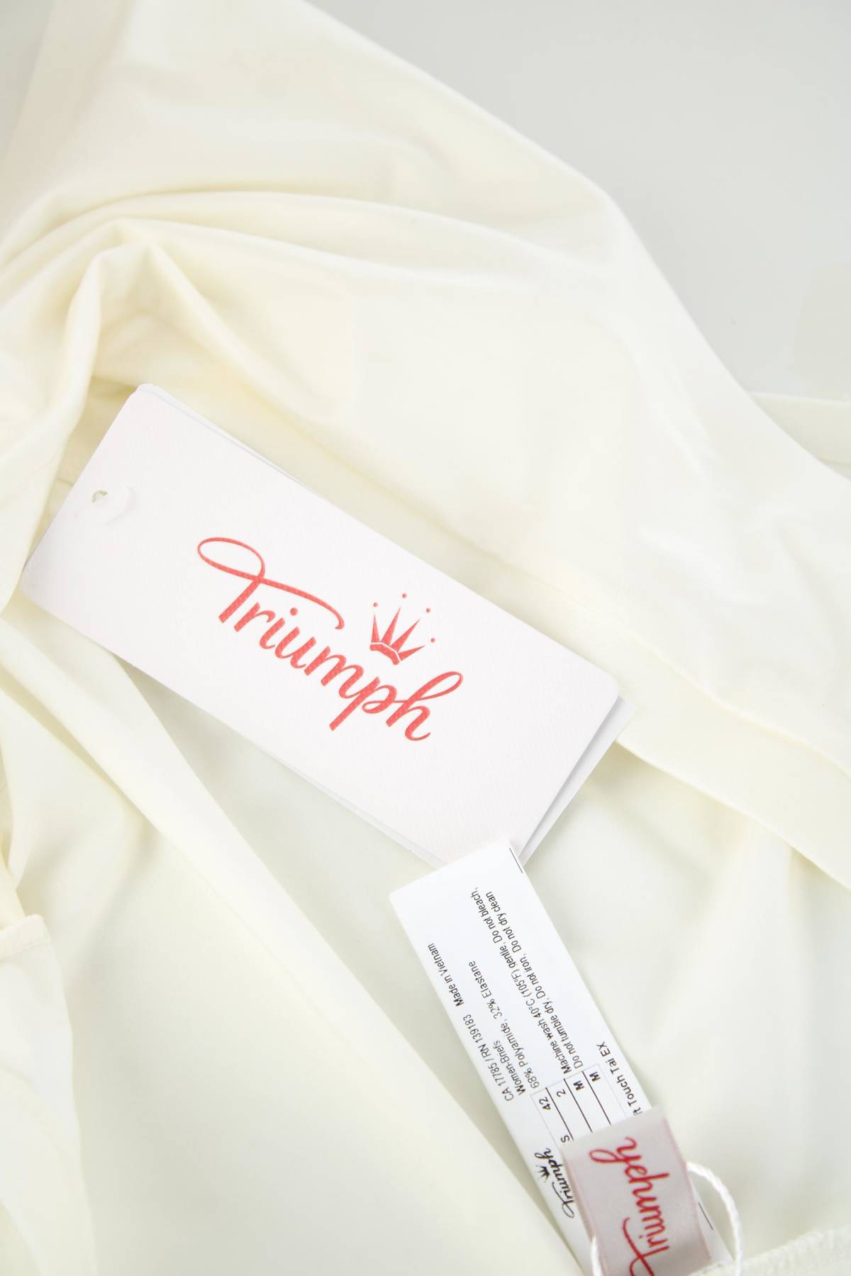 Μπικίνι Triumph3