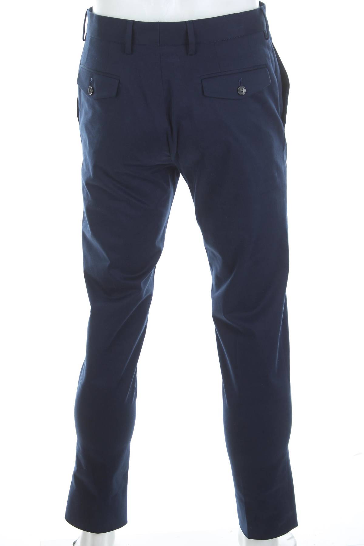 Ανδρικά παντελόνια De Fursac2