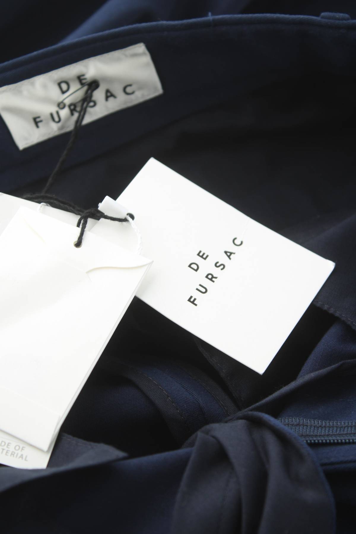 Ανδρικά παντελόνια De Fursac3