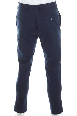 Ανδρικά παντελόνια De Fursac2