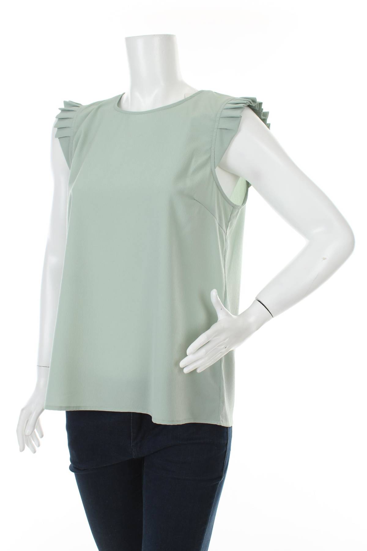 Γυναικεία μπλούζα Vero Moda1