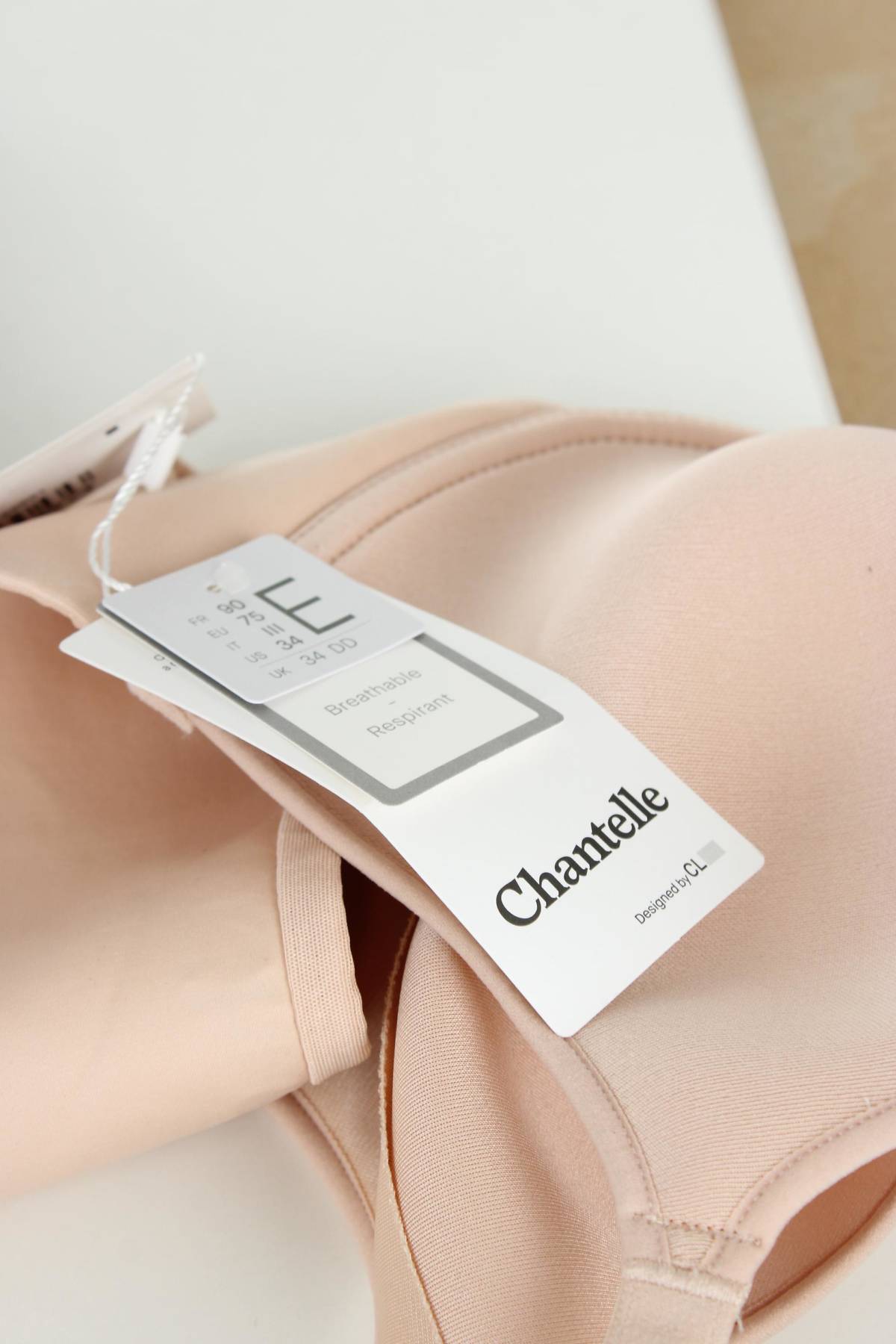 Сутиен Chantelle3