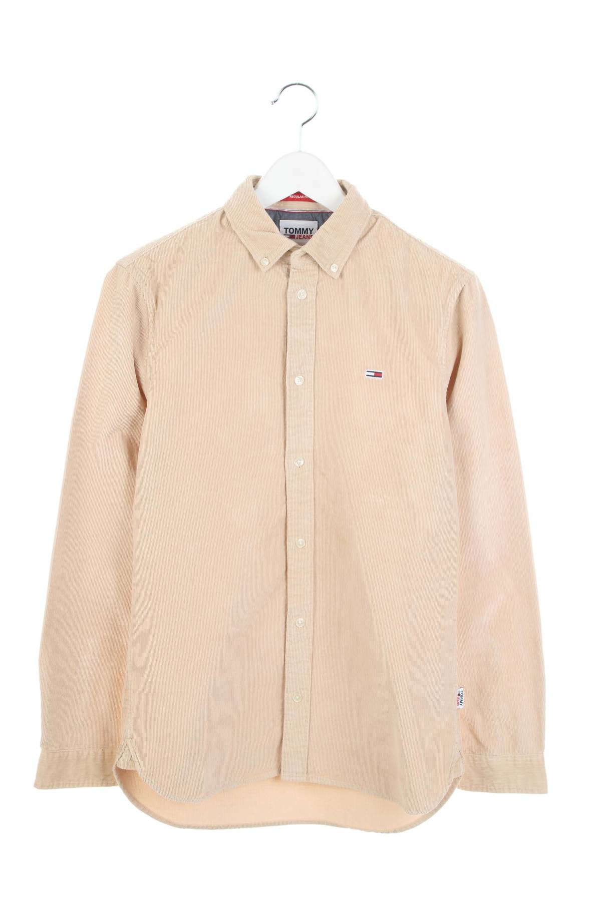 Ανδρικό πουκάμισο Tommy Jeans1