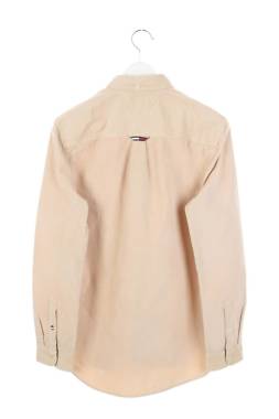 Ανδρικό πουκάμισο Tommy Jeans2