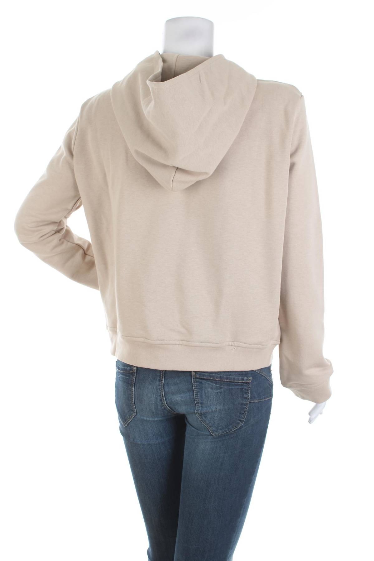 Γυναικείο φούτερ Replay2