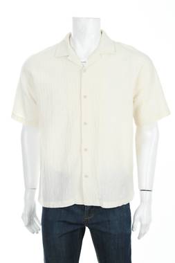 Ανδρικό πουκάμισο Pull & Bear1