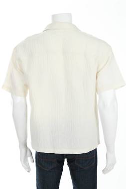 Ανδρικό πουκάμισο Pull & Bear2