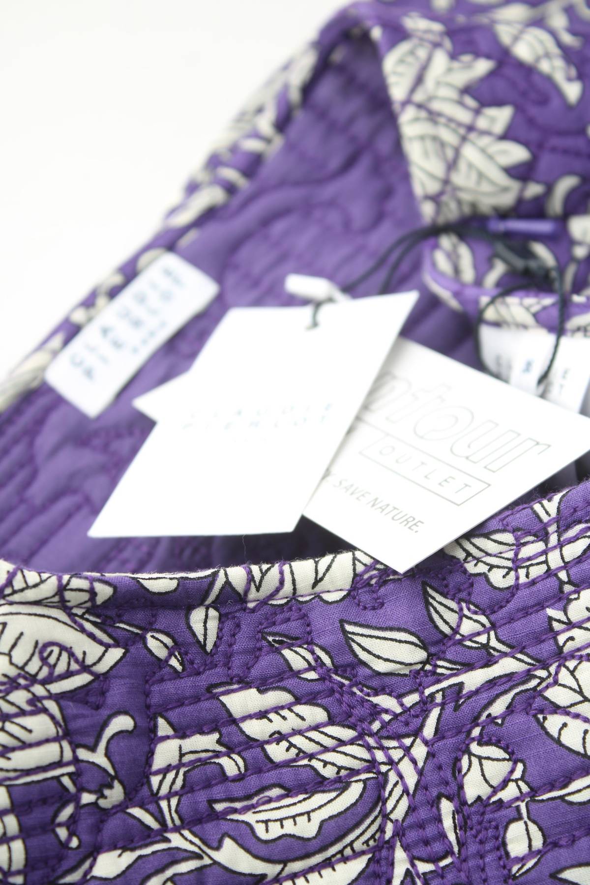 Пола Claudie Pierlot3