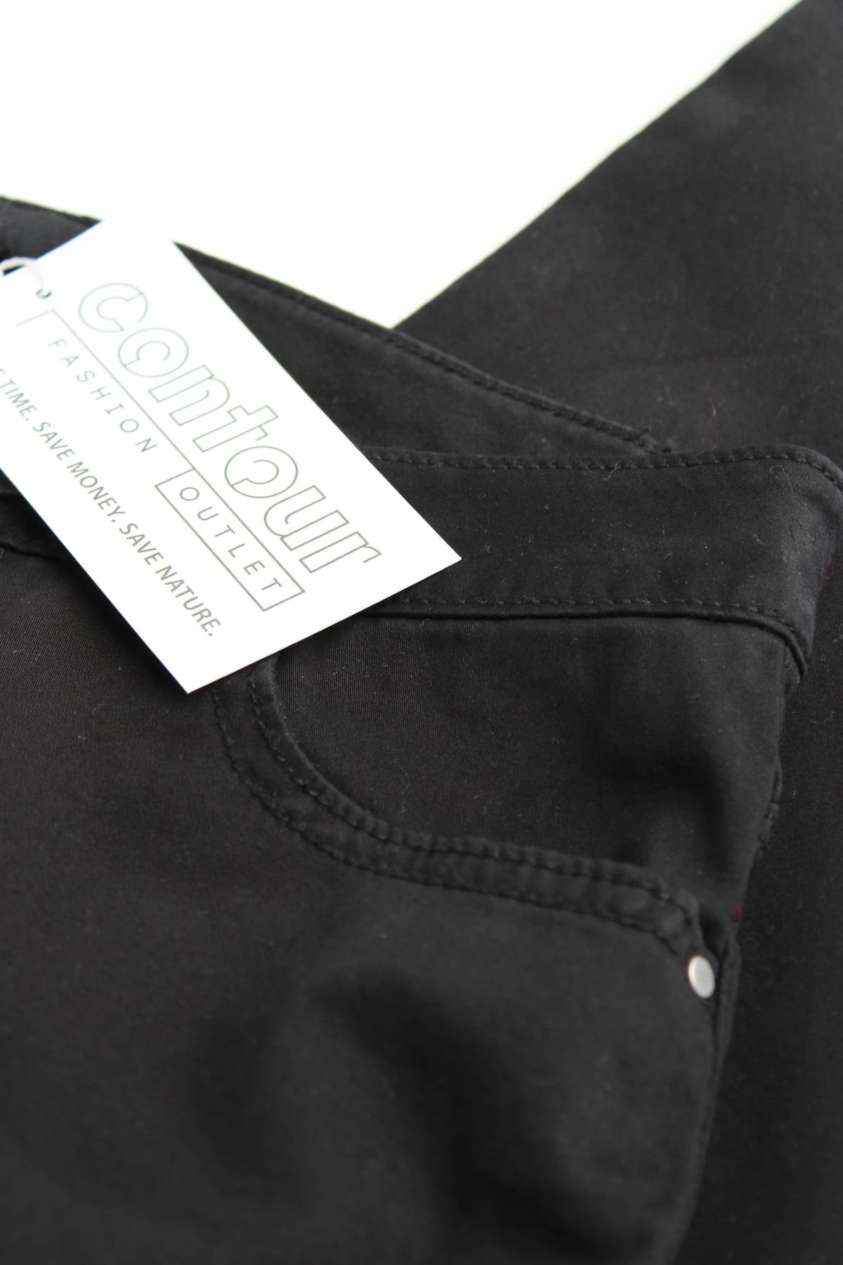 Γυναικείο παντελόνι Etam3