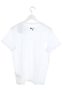 Παιδικό t-shirt Puma2