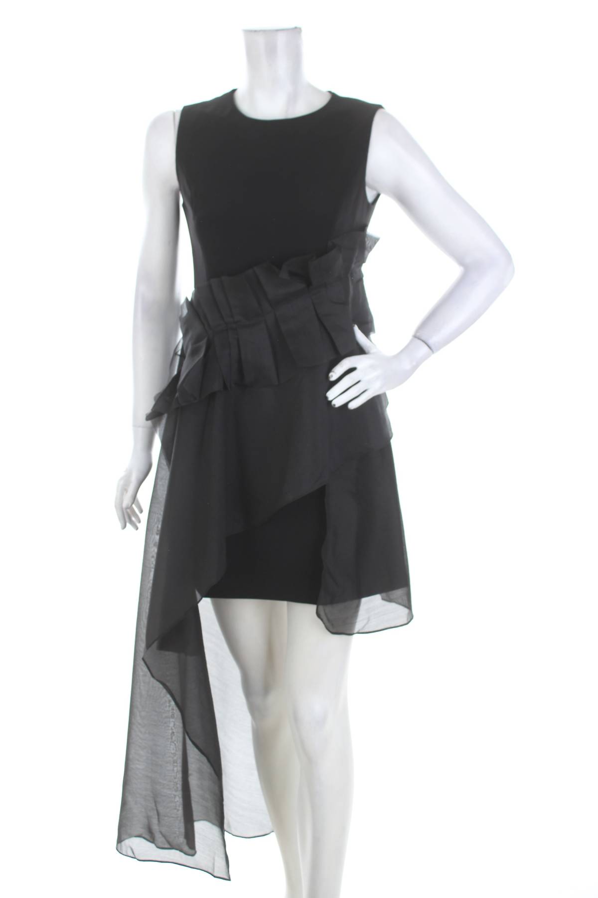 Φορέματα Couture Made for Vero Moda1