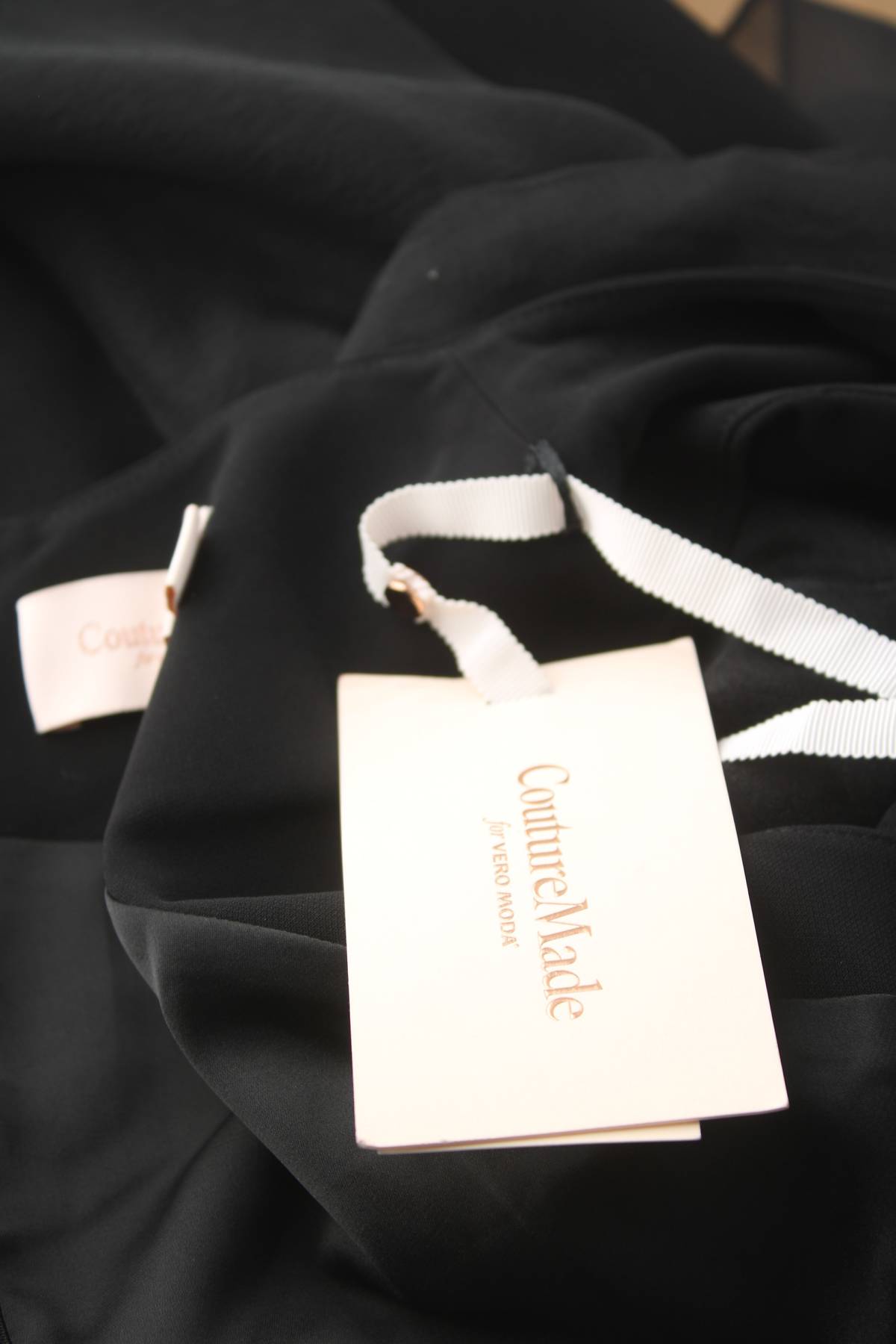 Φορέματα Couture Made for Vero Moda3