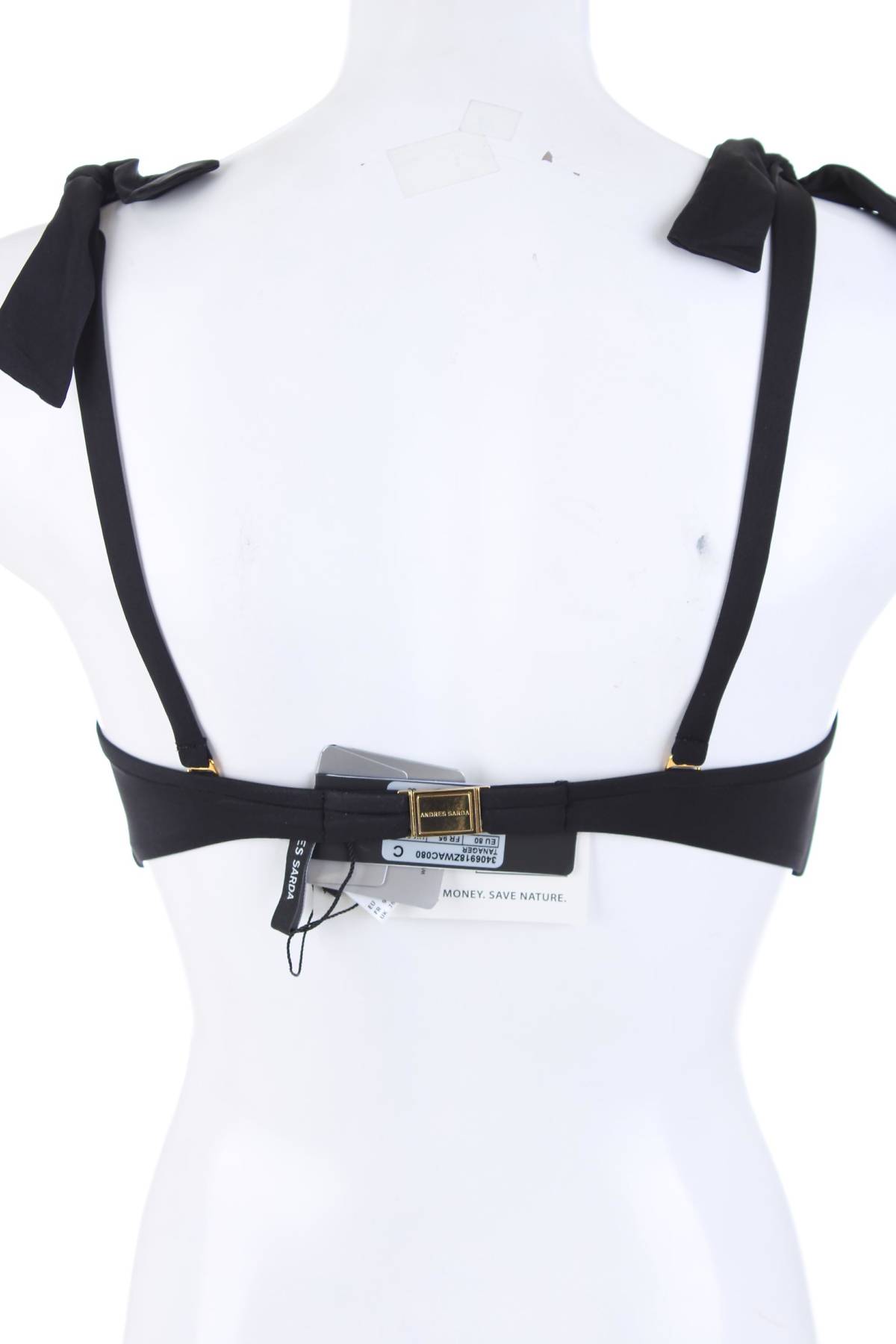 Бански горнище Andres Sarda2 - Contour.bg Бански горнище Andres Sarda2