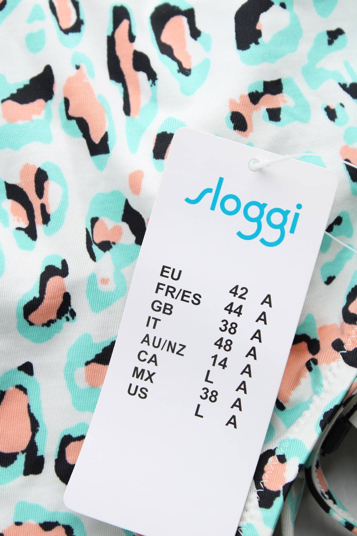 Σετ μαγιό Sloggi3