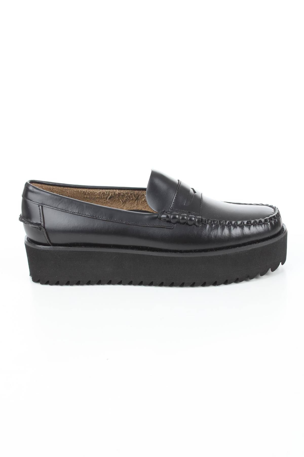 Дамски обувки Sebago1