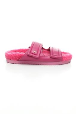 Πέδιλα Patrizia Pepe1 - Contourshop.gr Πέδιλα Patrizia Pepe1