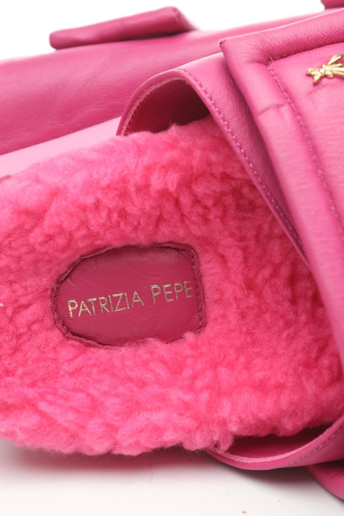 Чехли Patrizia Pepe5