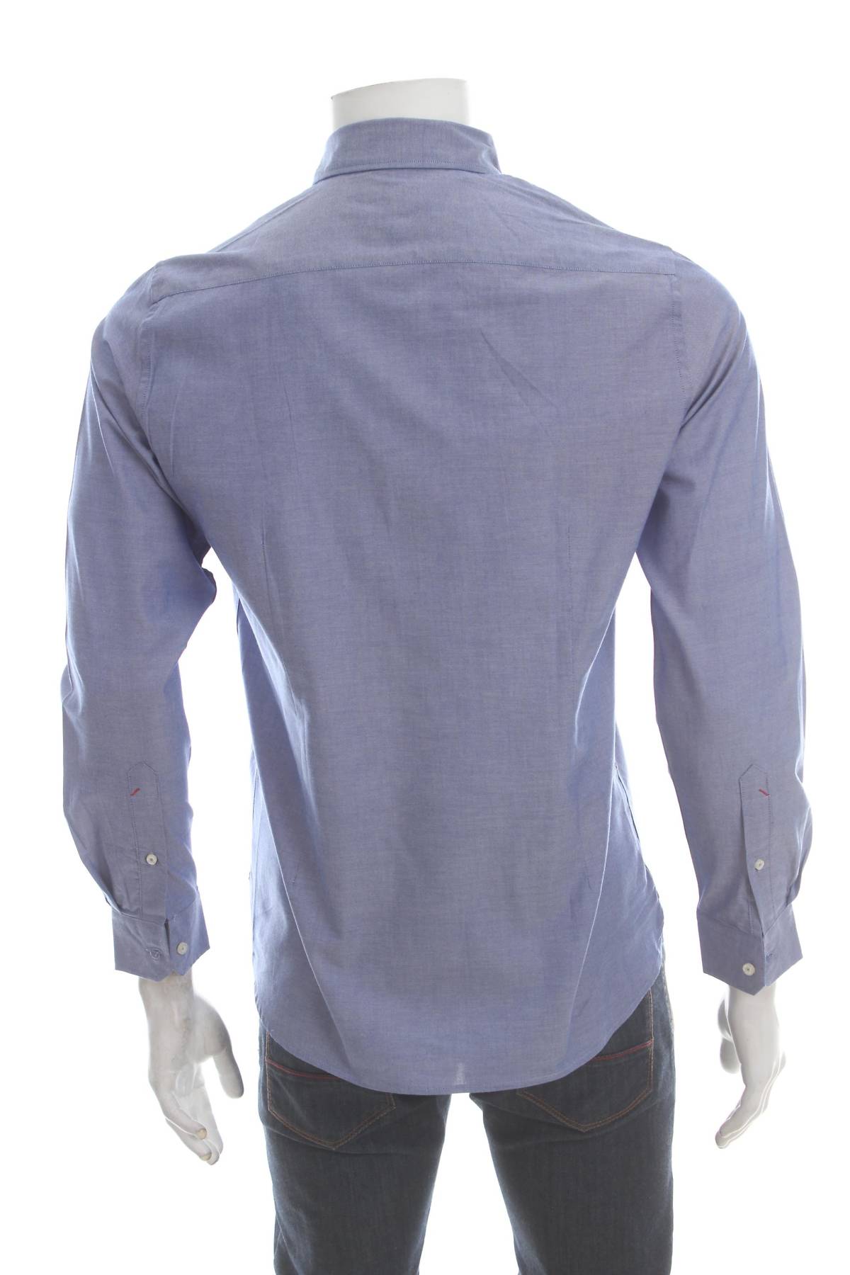 Ανδρικό πουκάμισο US Polo Assn.2