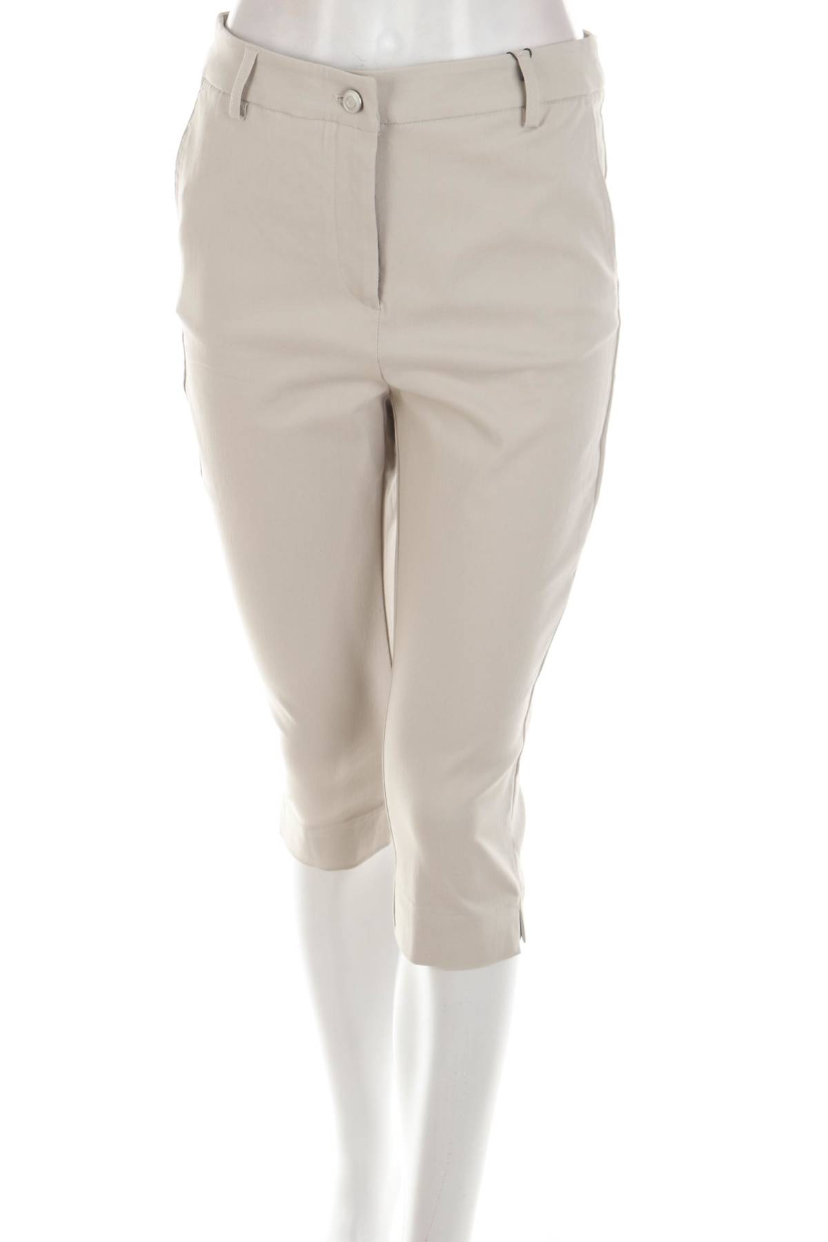 Дамски панталон Vero Moda1 - Contour.bg Дамски панталон Vero Moda1