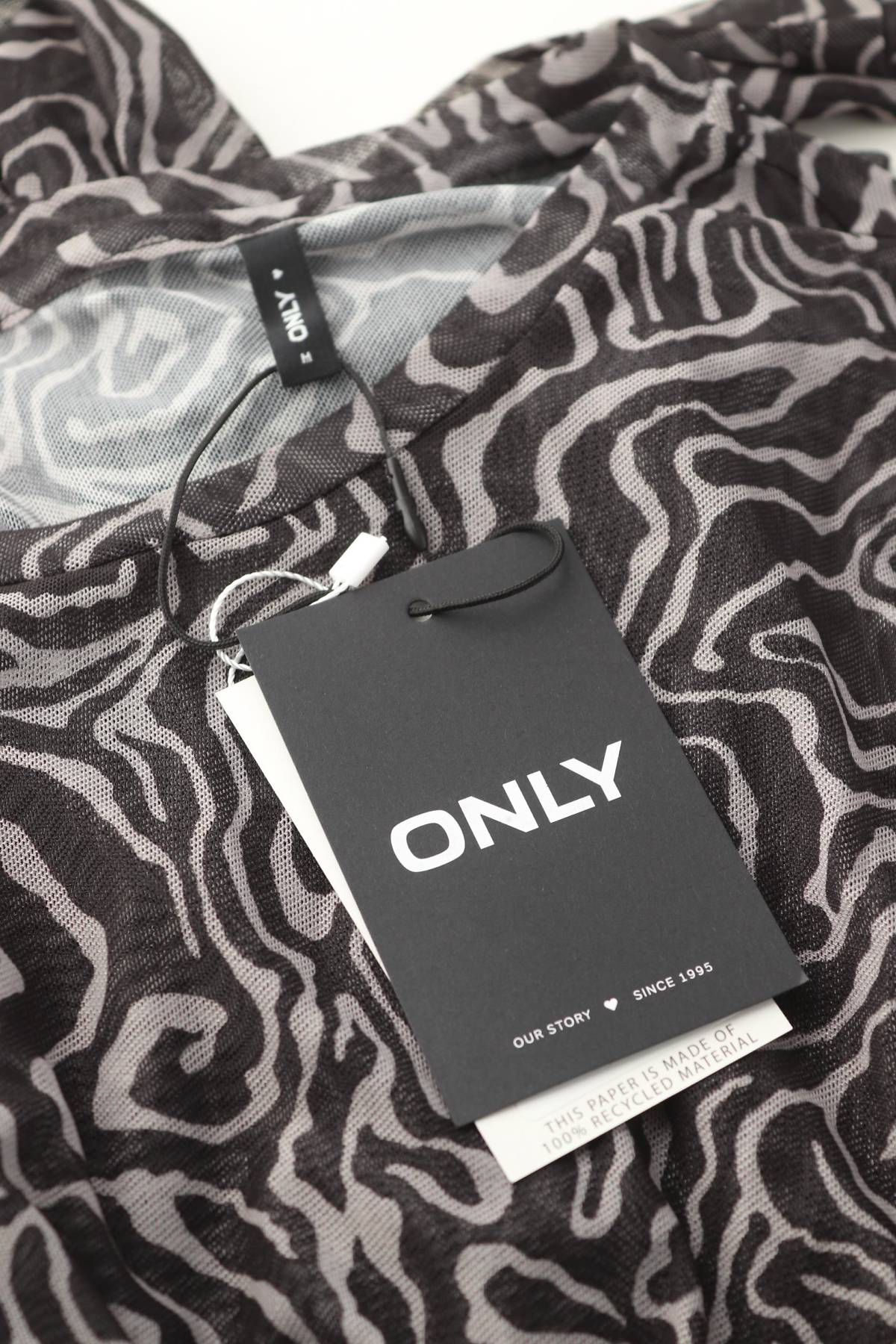 Γυναικεία μπλούζα Only3 - Contourshop.gr Γυναικεία μπλούζα Only3