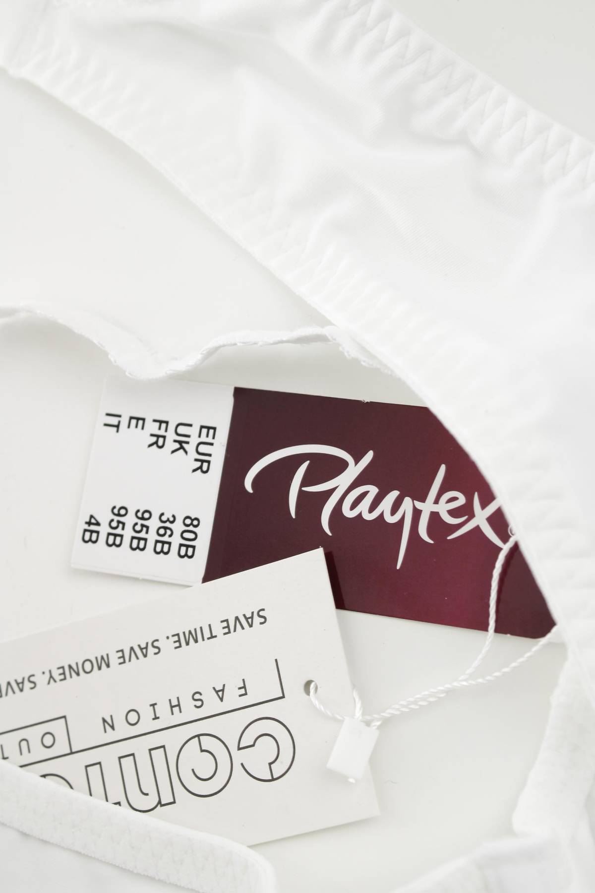 Сутиен Playtex3 - Contour.bg Сутиен Playtex3