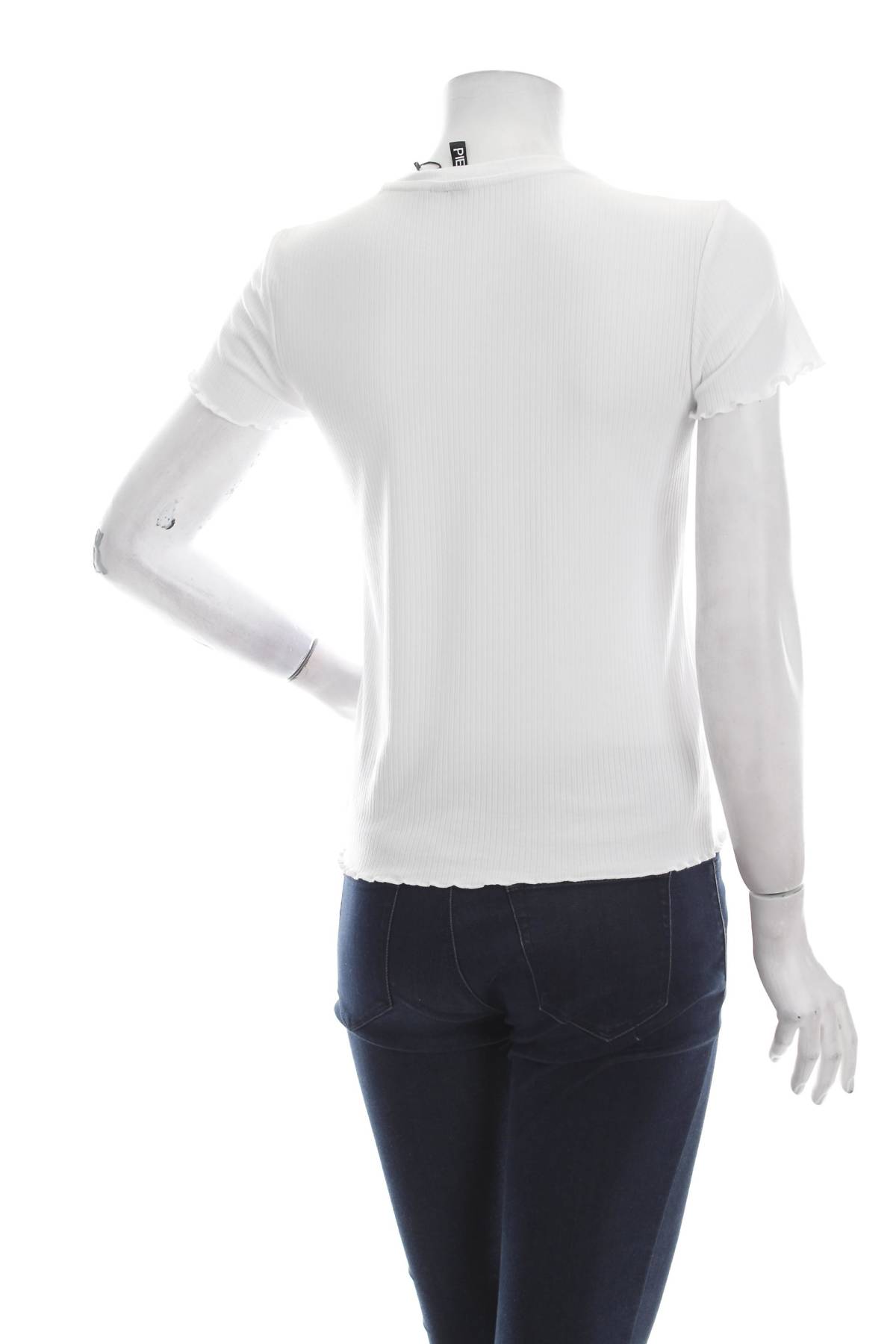 Γυναικεία μπλούζα Pieces2 - Contourshop.gr Γυναικεία μπλούζα Pieces2