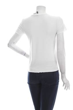 Γυναικεία μπλούζα Pieces2 - Contourshop.gr Γυναικεία μπλούζα Pieces2