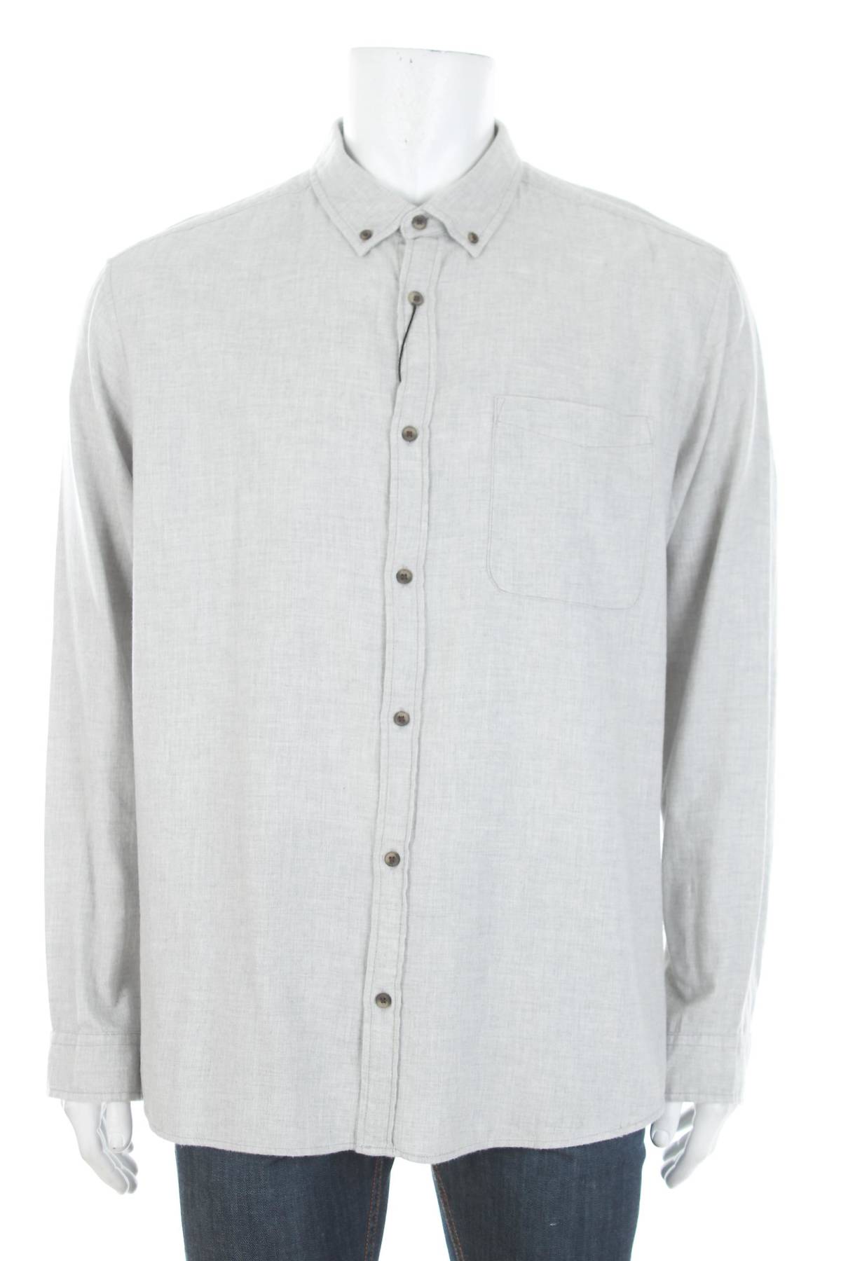 Мъжка риза Jack & Jones1