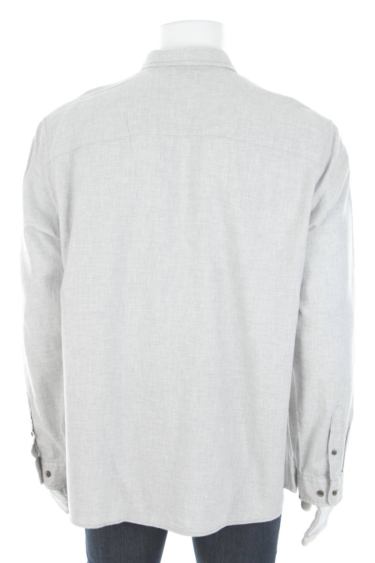 Мъжка риза Jack & Jones2