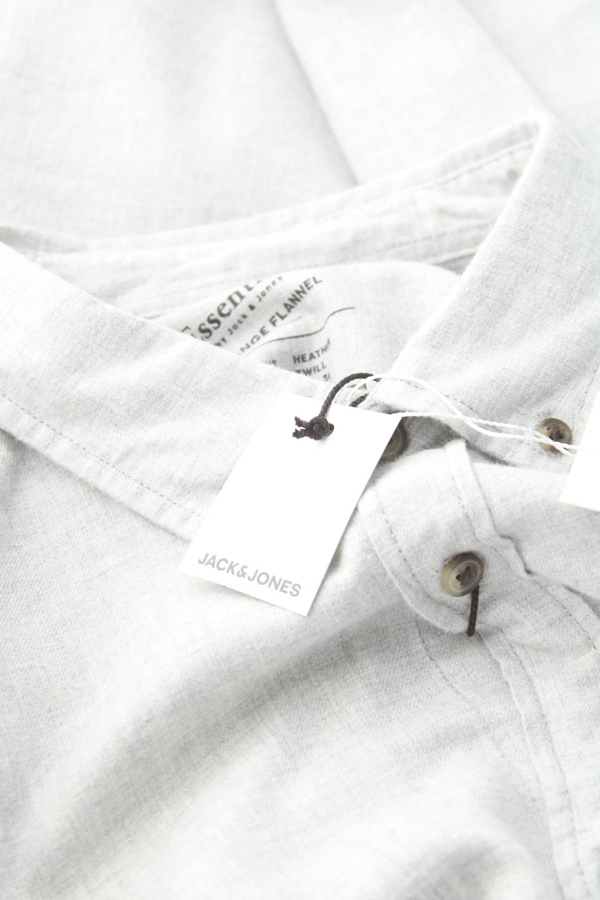 Мъжка риза Jack & Jones3