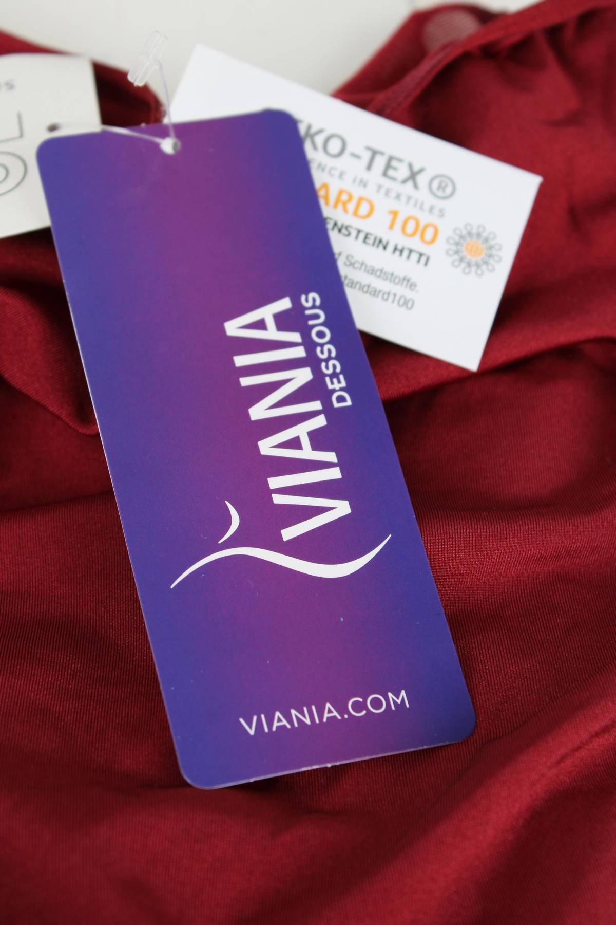 Бикини Viania3