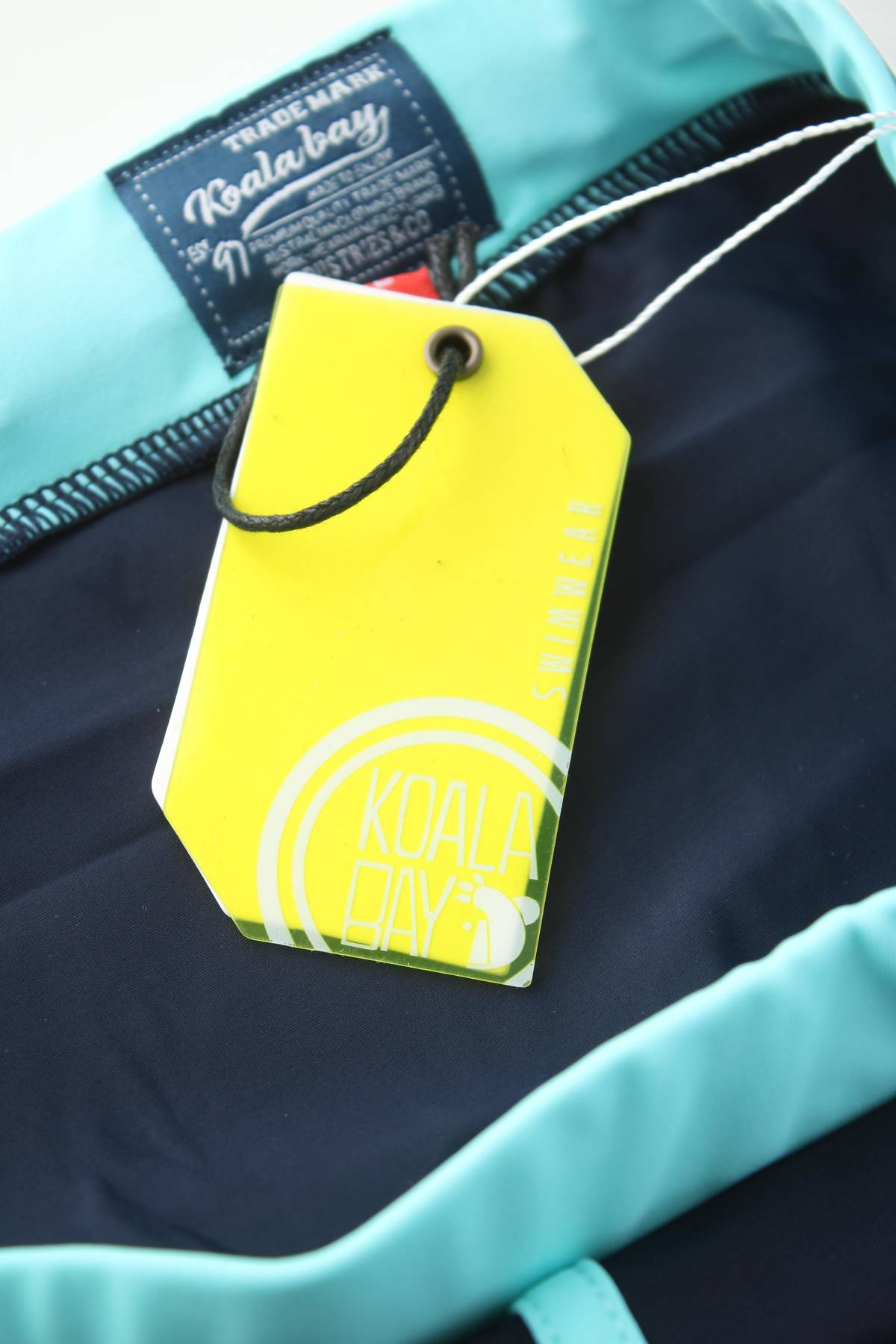 Ανδρικό μαγιό Koala Bay3