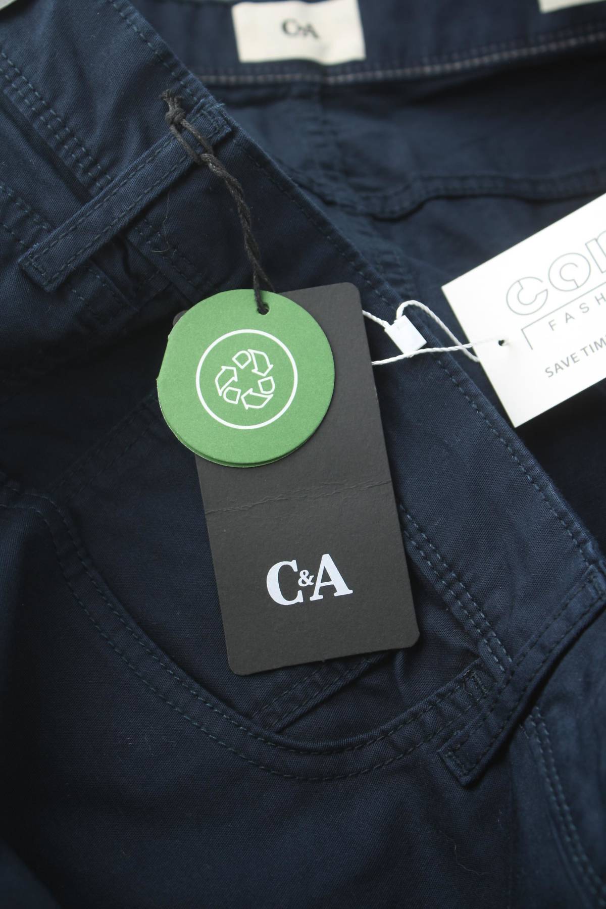 Мъжки панталон C&A3