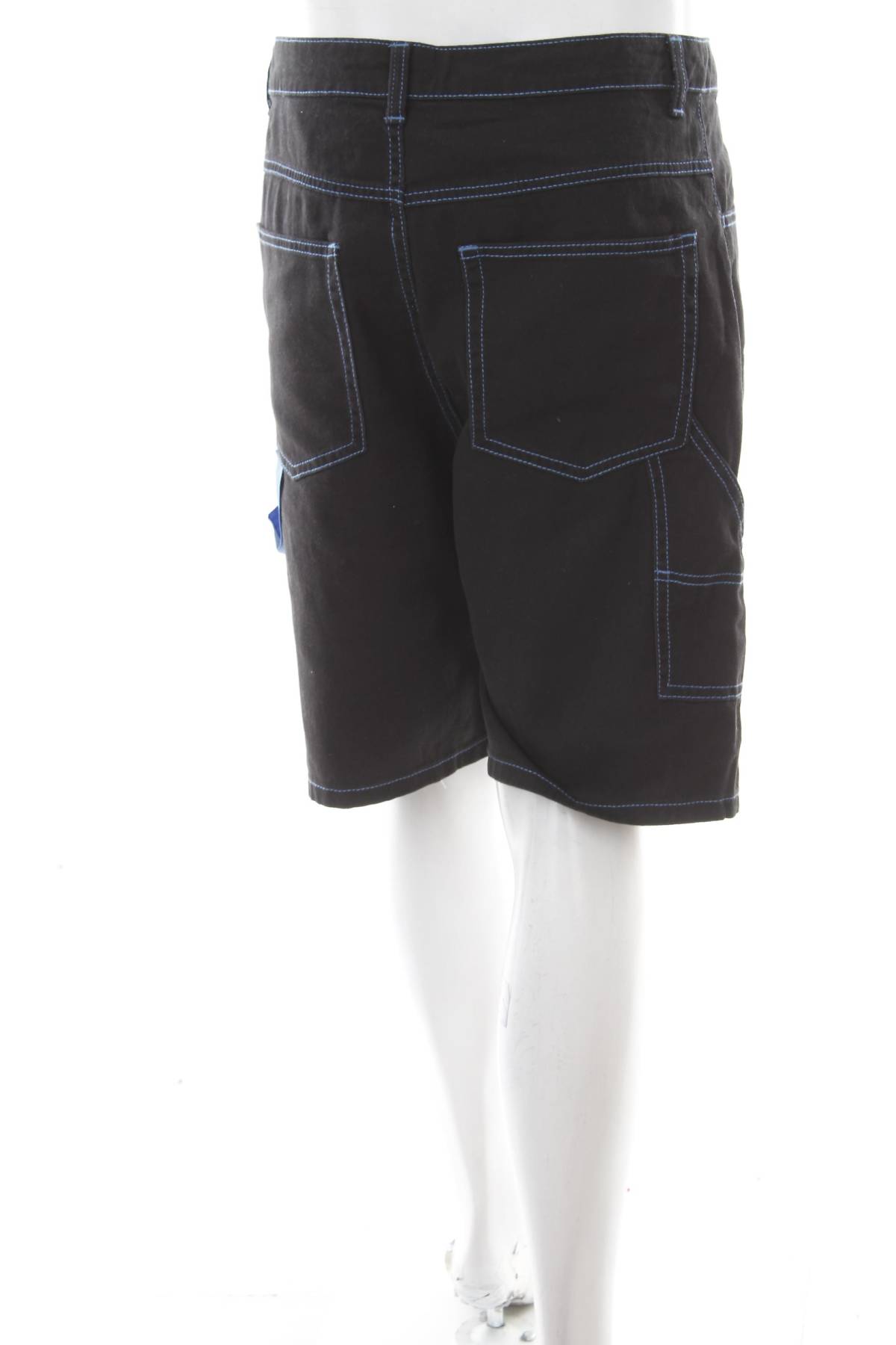 Дамски къси дънки H&M Divided2