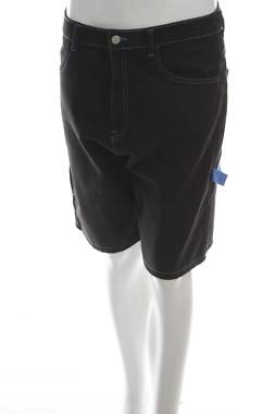 Дамски къси дънки H&M Divided1