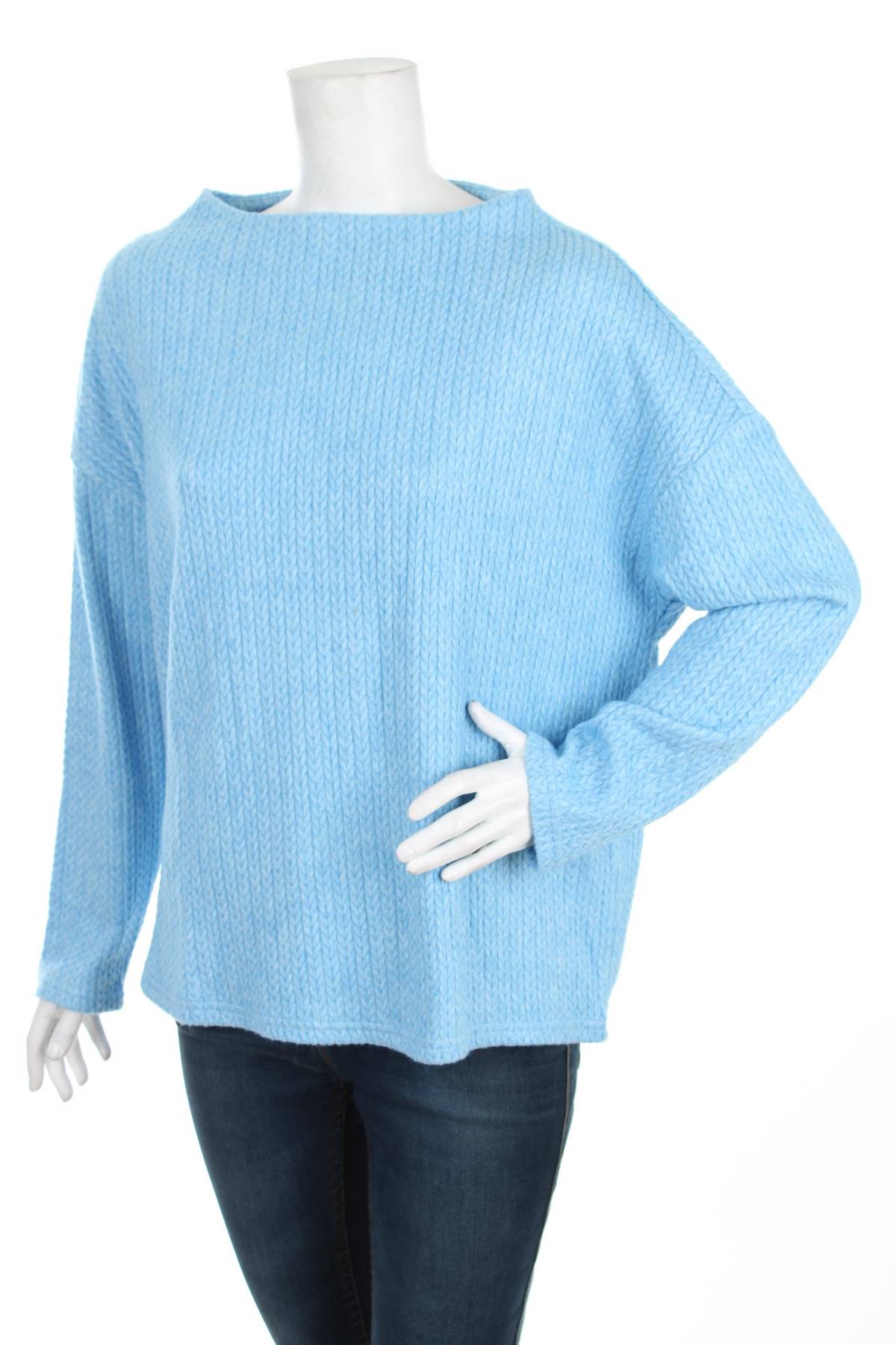 Дамска блуза Tom Tailor1 - Contour.bg Дамска блуза Tom Tailor1