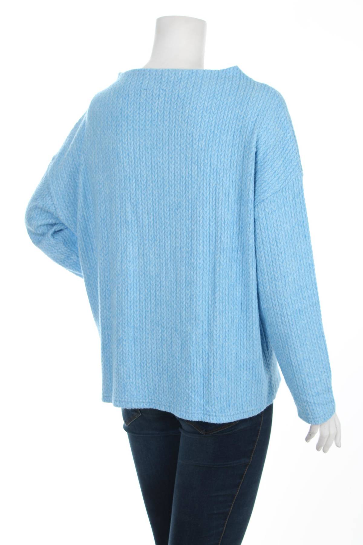 Дамска блуза Tom Tailor2 - Contour.bg Дамска блуза Tom Tailor2