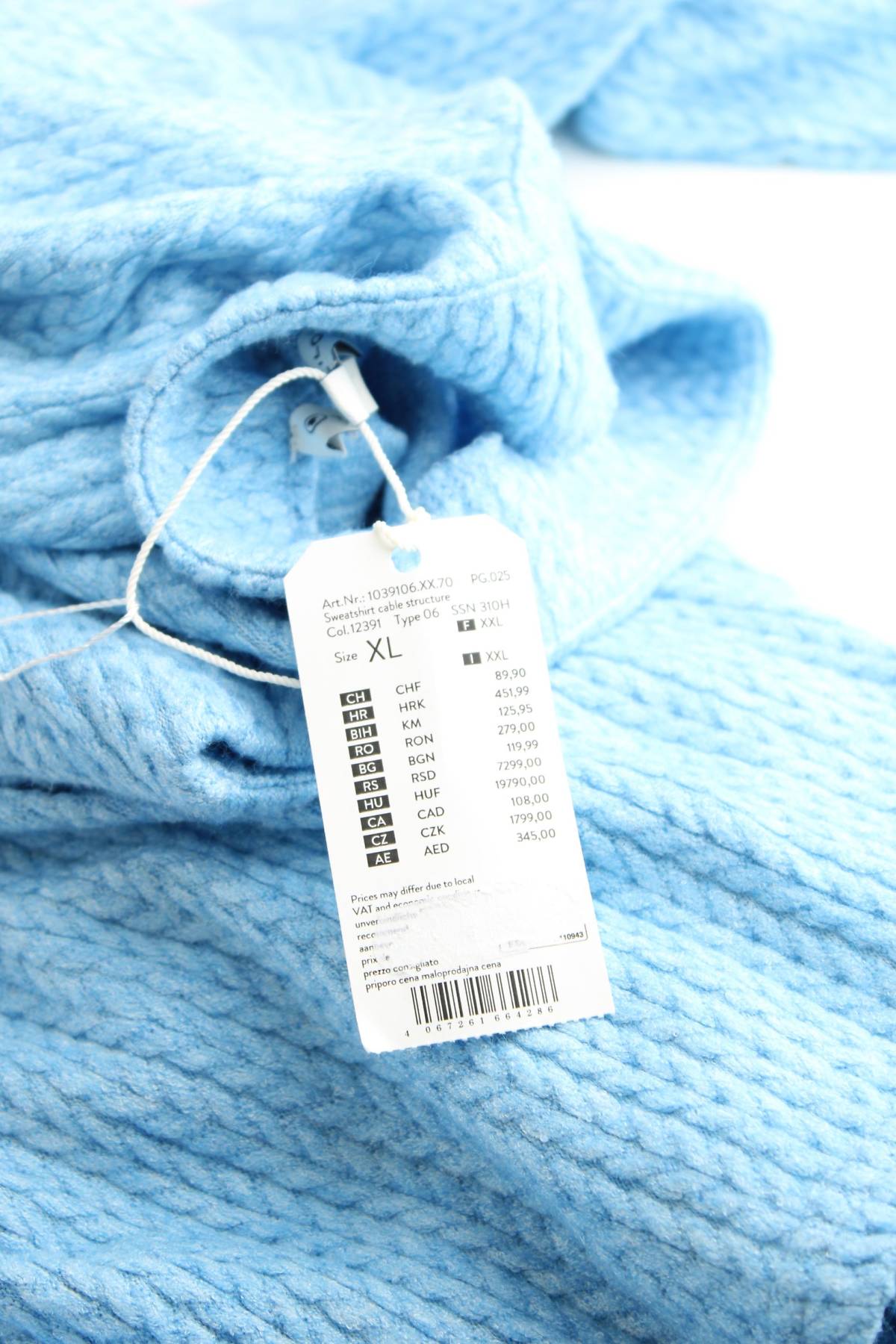 Дамска блуза Tom Tailor3 - Contour.bg Дамска блуза Tom Tailor3