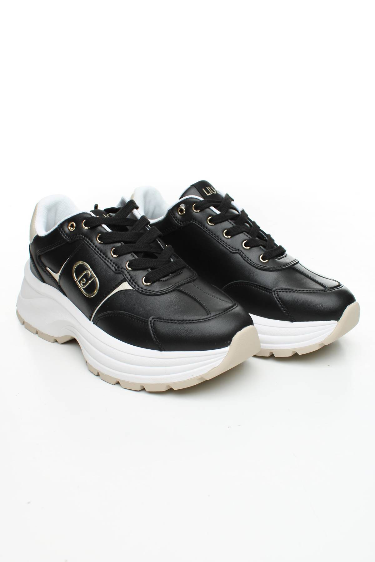 Дамски обувки Liu Jo3 - Contour.bg Дамски обувки Liu Jo3