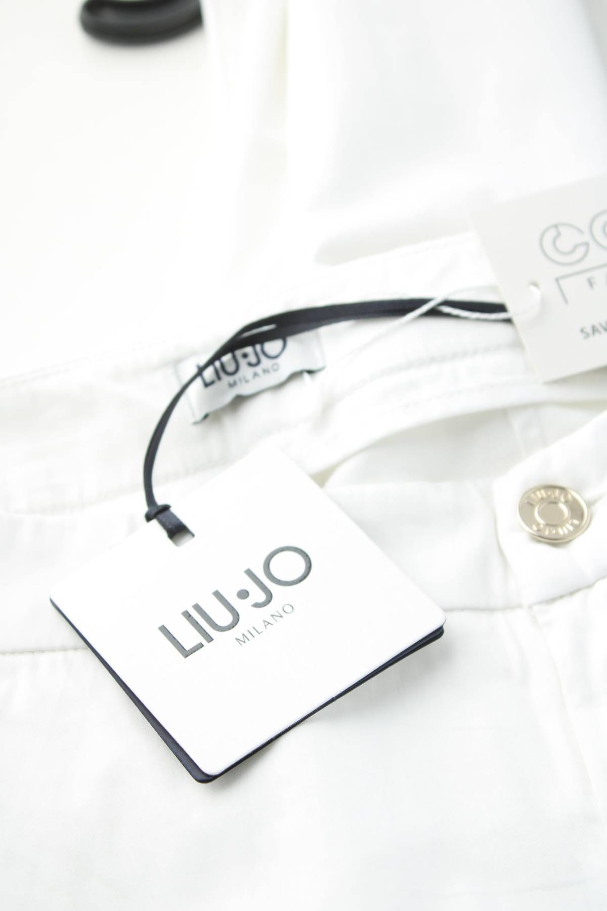 Γυναικείο παντελόνι Liu Jo3