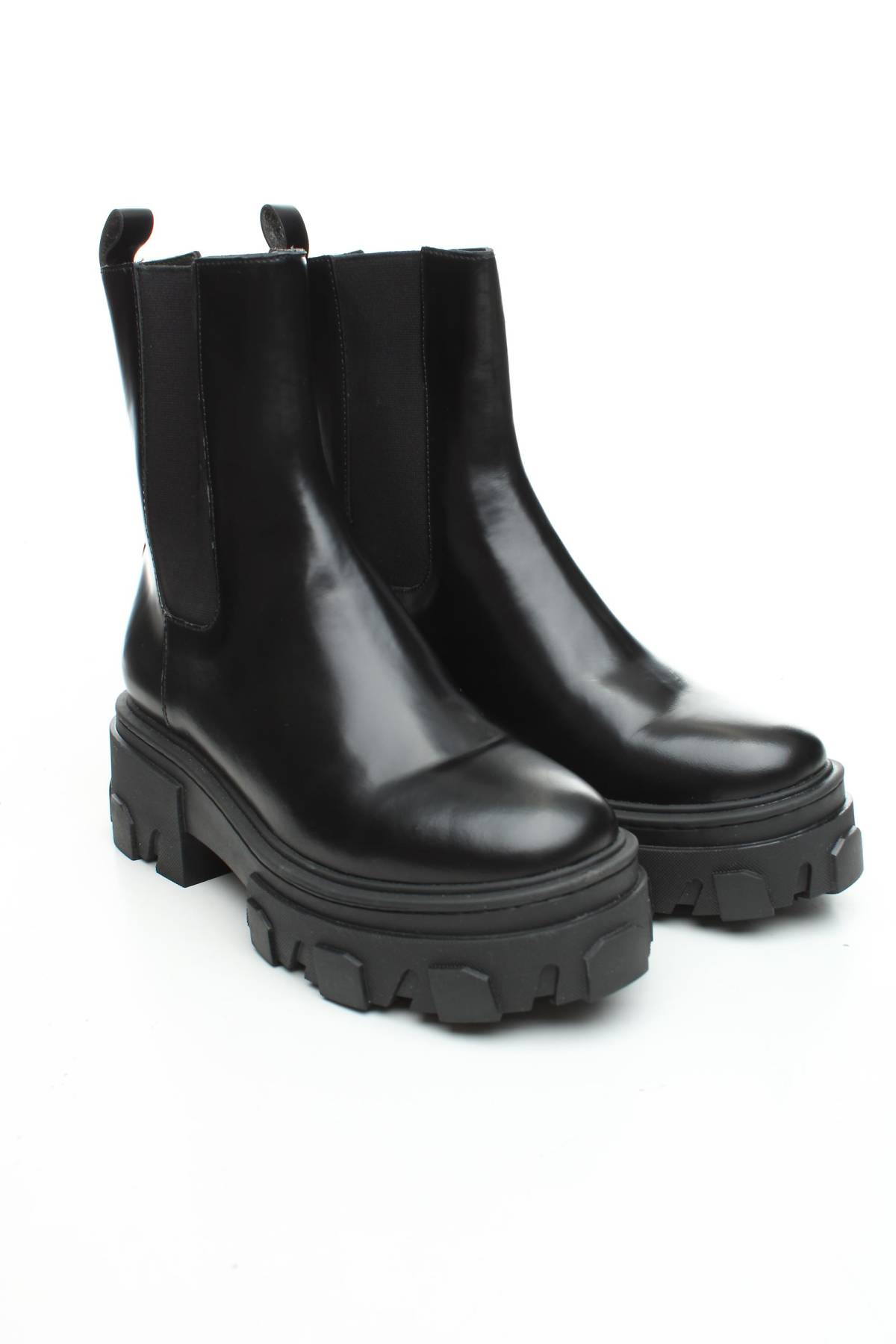 Дамски боти The Kooples3 - Contour.bg Дамски боти The Kooples3